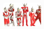 ウルトラマン買取